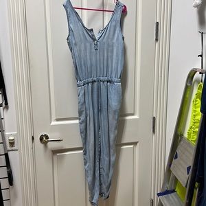 Pant romper size extra small brand, Bella dahl